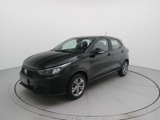 FIAT ARGO 1.0 FIREFLY FLEX DRIVE MANUAL FIAT ARGO 1.0 FIREFLY FLEX DRIVE MANUAL